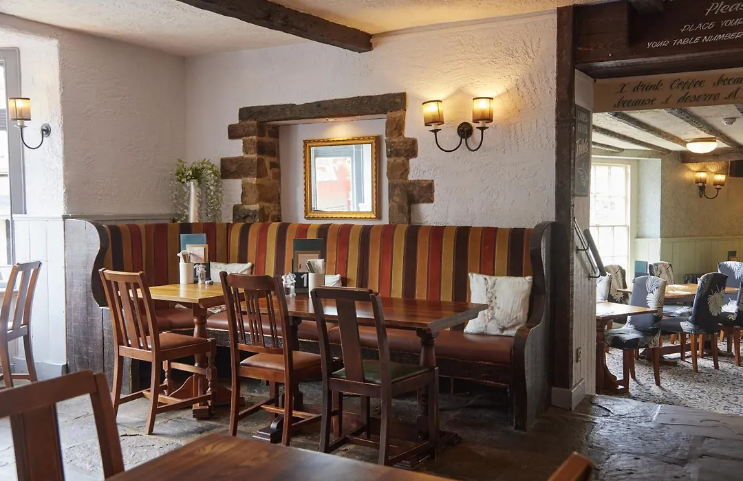Castle Inn By Greene King Inns-1