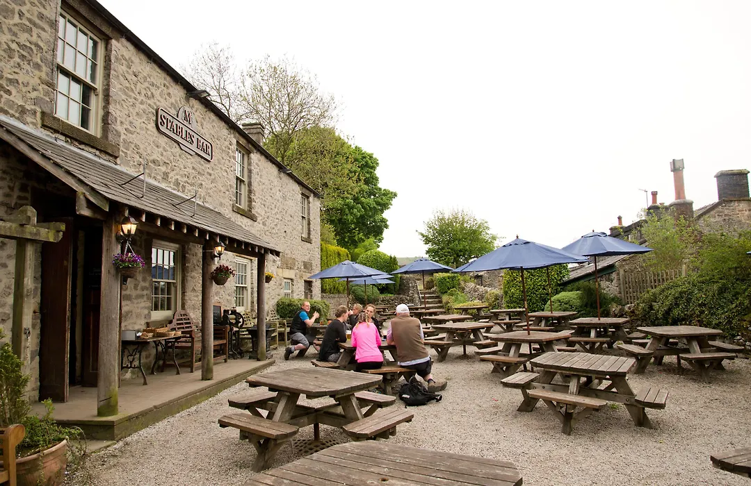 Monsal Head Hotel-1
