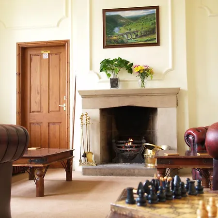 Monsal Head Hotel-2