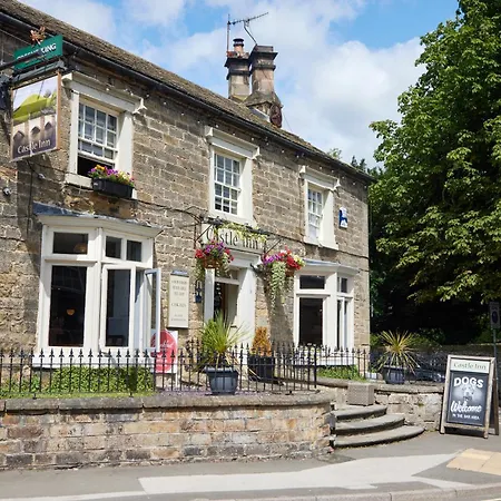 Castle Inn By Greene King Inns-3