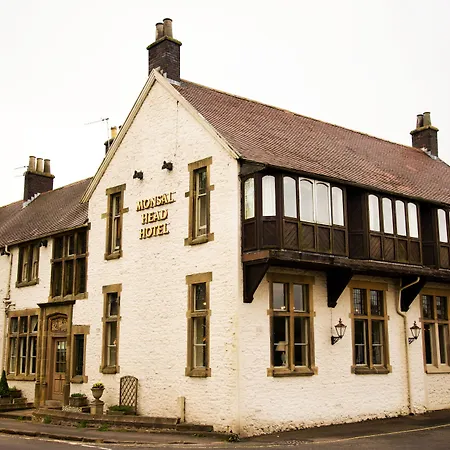 Monsal Head Hotel-3